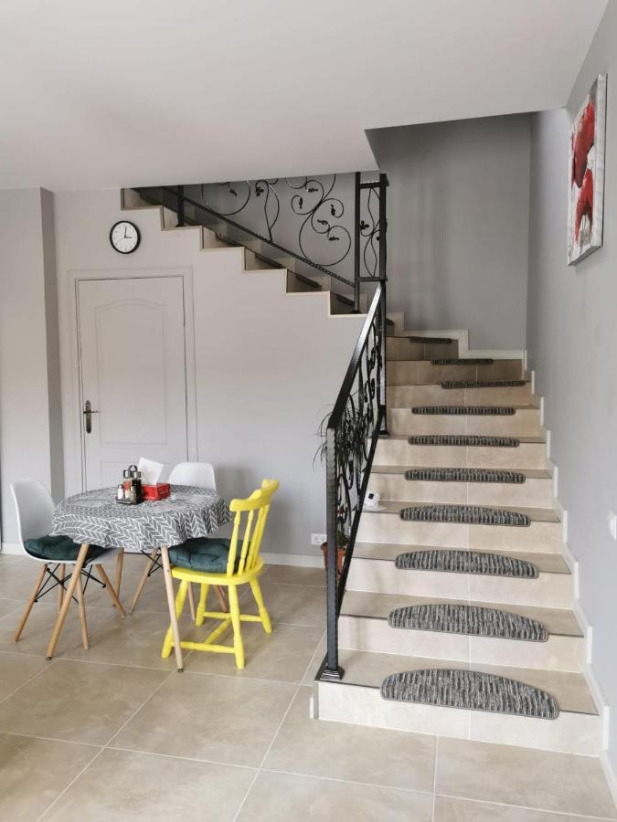 Edith'S House توردا المظهر الخارجي الصورة