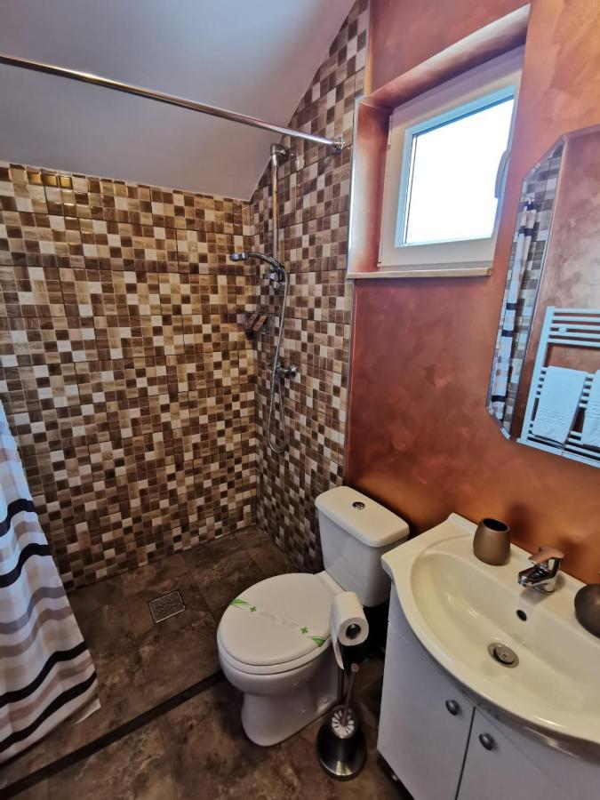 Edith'S House توردا المظهر الخارجي الصورة