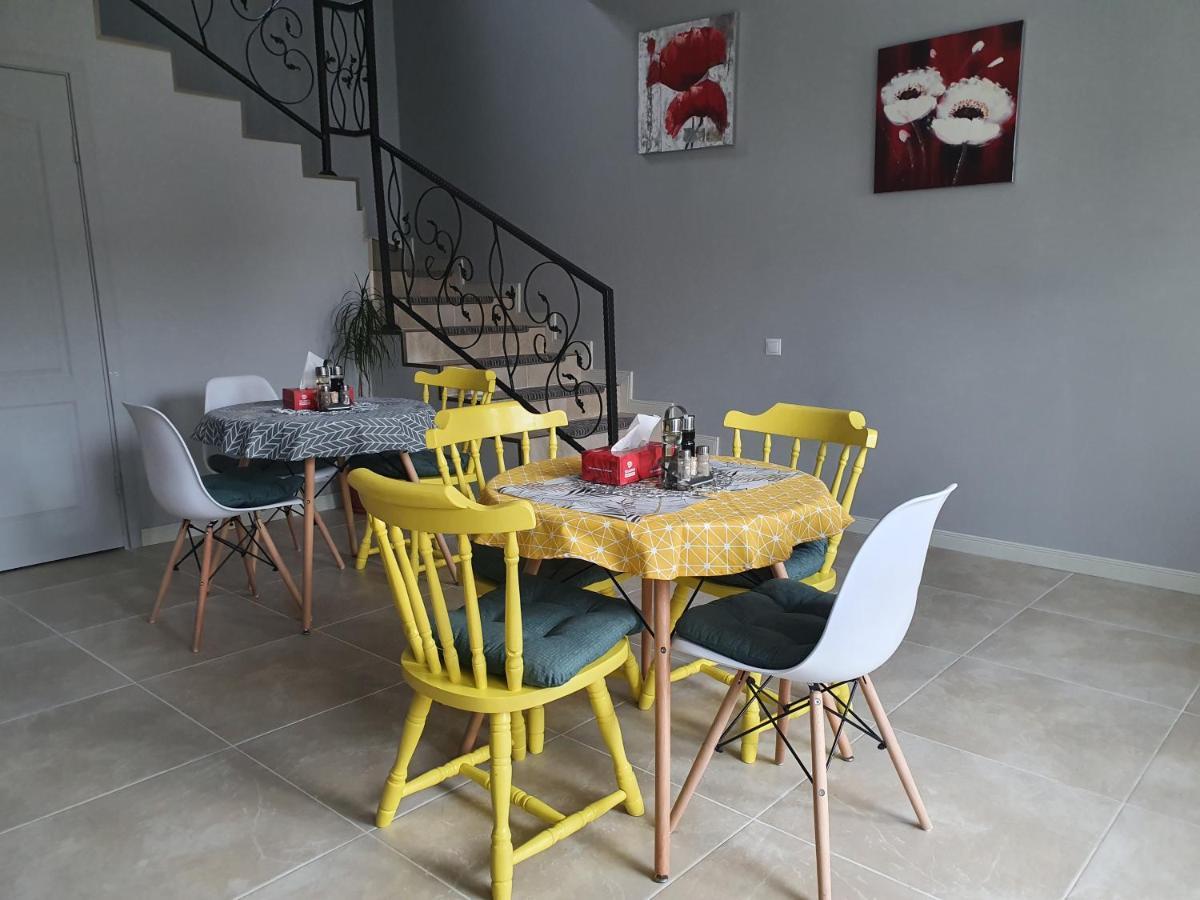 Edith'S House توردا المظهر الخارجي الصورة