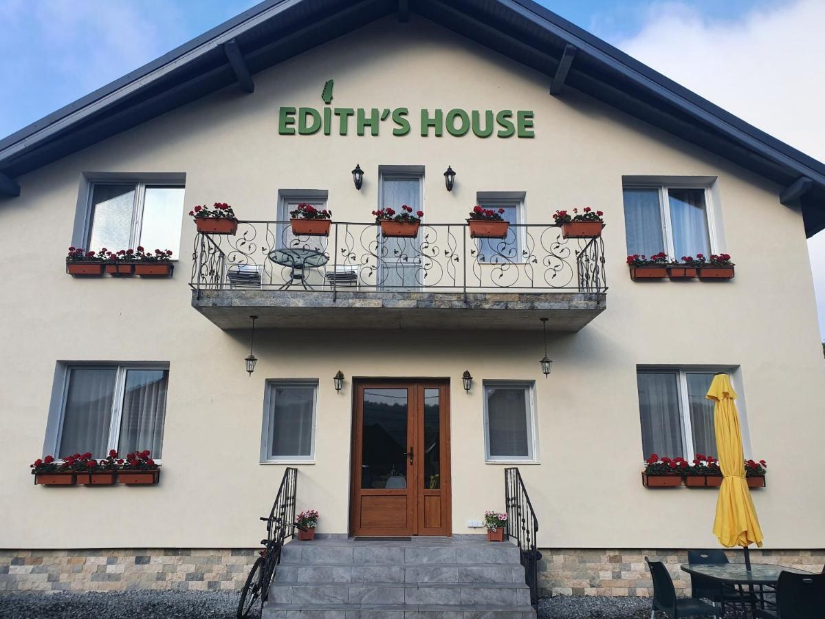 Edith'S House توردا المظهر الخارجي الصورة